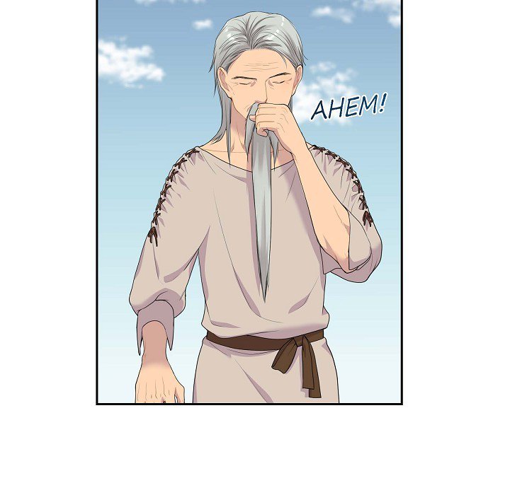 Read Look Back at the Embers chapter 13 image 68 on Lezhin