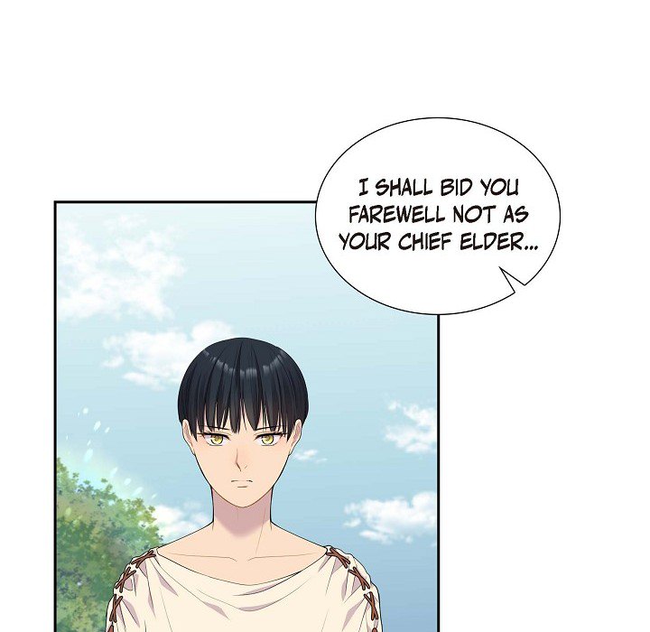 Read Look Back at the Embers chapter 13 image 69 on Lezhin