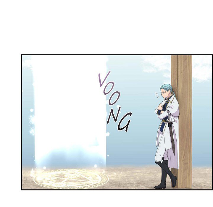 Read Look Back at the Embers chapter 13 image 76 on Lezhin