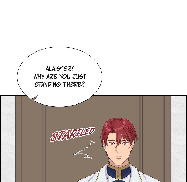 Read Look Back at the Embers chapter 13 image 8 on Lezhin