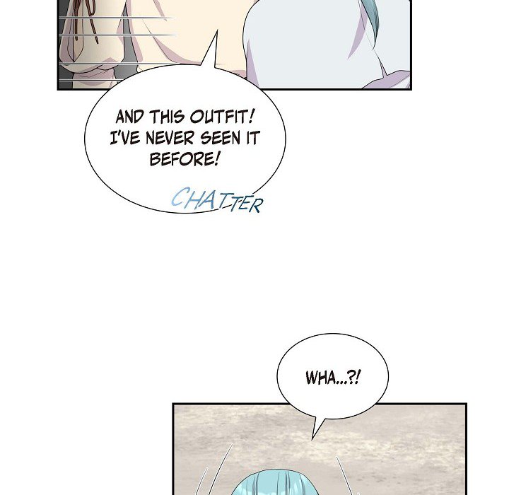 Read Look Back at the Embers chapter 13 image 81 on Lezhin