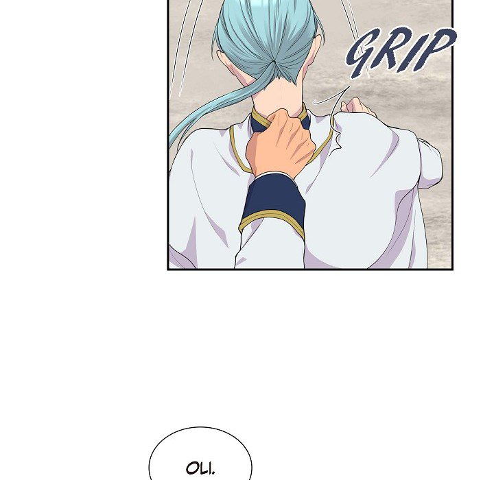 Read Look Back at the Embers chapter 13 image 82 on Lezhin