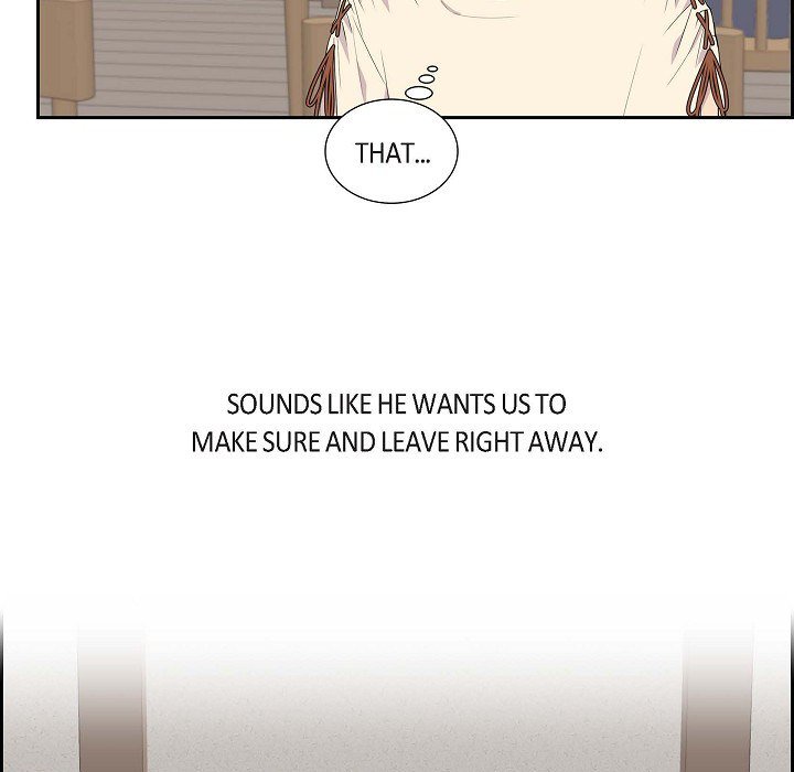 Read Look Back at the Embers chapter 16 image 11 on Lezhin