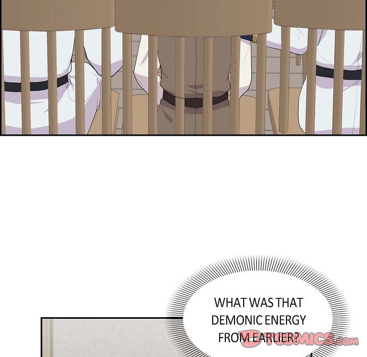 Read Look Back at the Embers chapter 16 image 13 on Lezhin