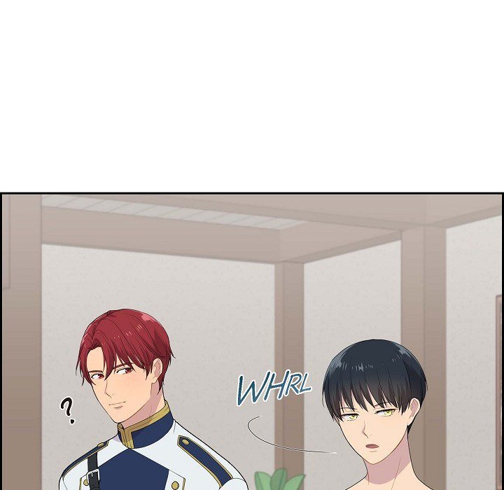 Read Look Back at the Embers chapter 16 image 18 on Lezhin