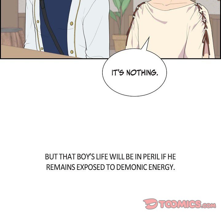 Read Look Back at the Embers chapter 16 image 19 on Lezhin