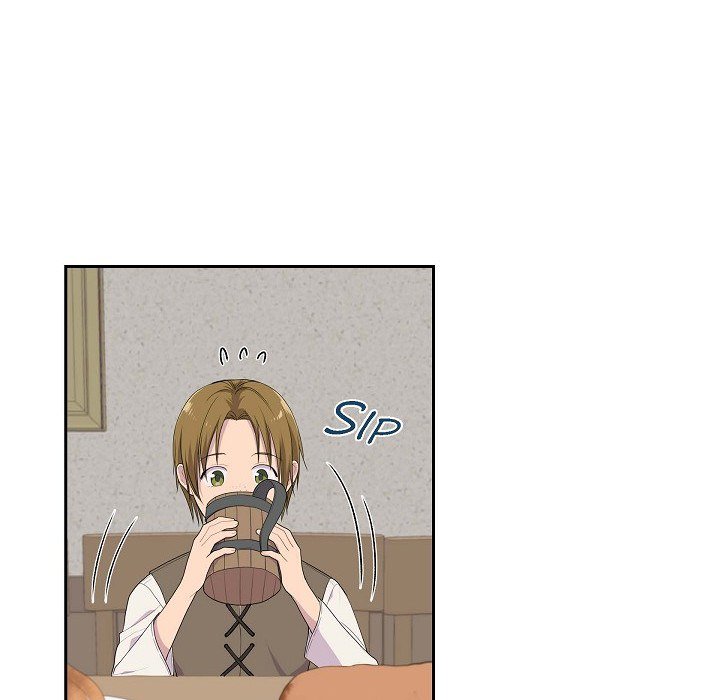 Read Look Back at the Embers chapter 16 image 24 on Lezhin