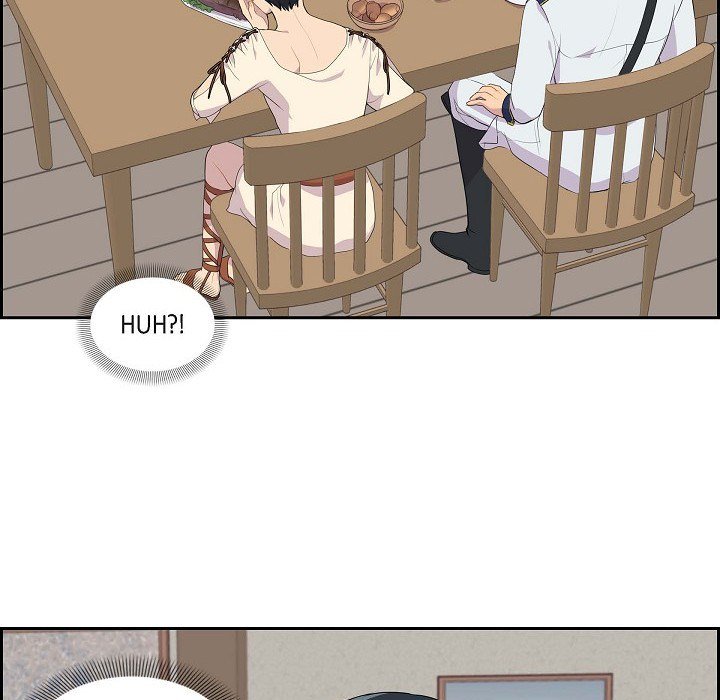 Read Look Back at the Embers chapter 16 image 27 on Lezhin