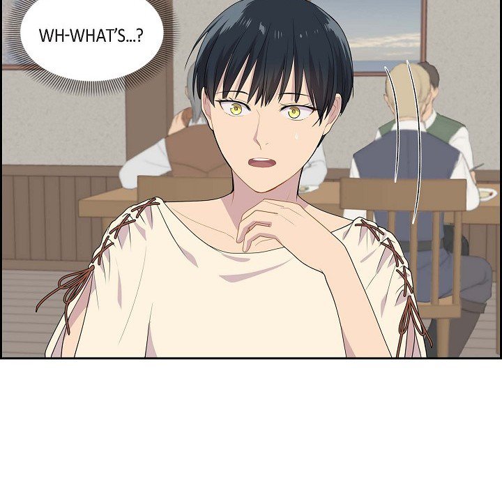 Read Look Back at the Embers chapter 16 image 28 on Lezhin
