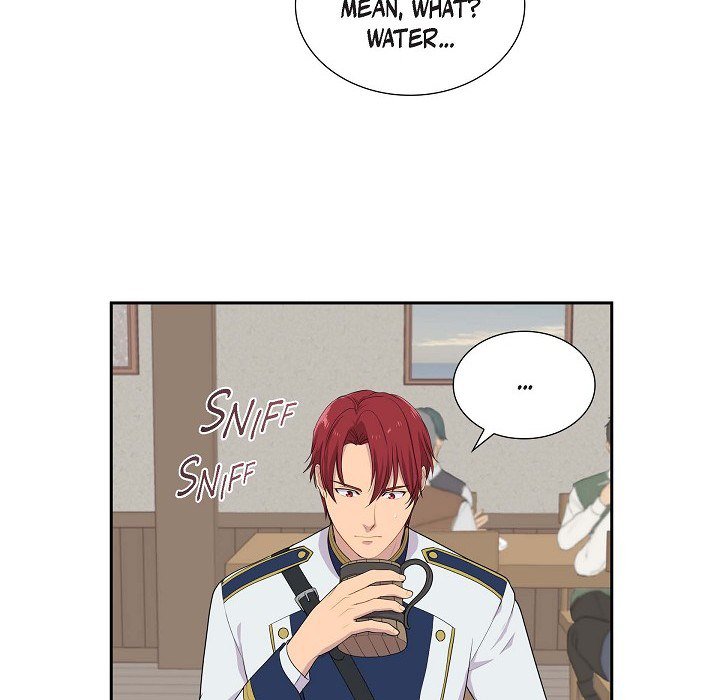 Read Look Back at the Embers chapter 16 image 30 on Lezhin