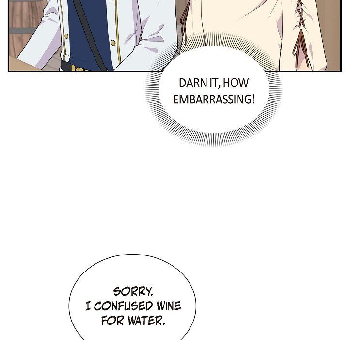 Read Look Back at the Embers chapter 16 image 35 on Lezhin