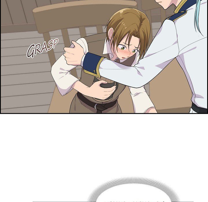 Read Look Back at the Embers chapter 16 image 40 on Lezhin