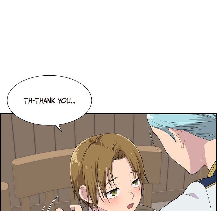 Read Look Back at the Embers chapter 16 image 42 on Lezhin