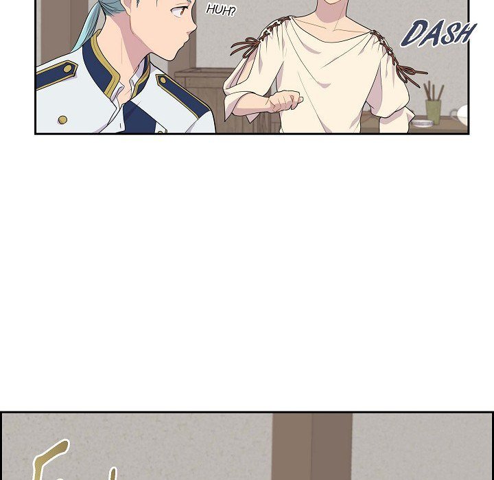Read Look Back at the Embers chapter 16 image 44 on Lezhin