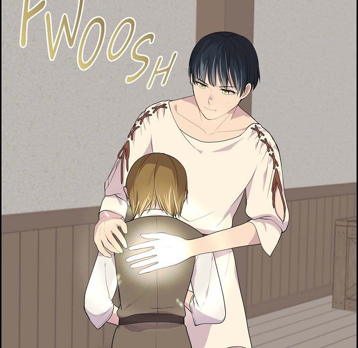 Read Look Back at the Embers chapter 16 image 45 on Lezhin