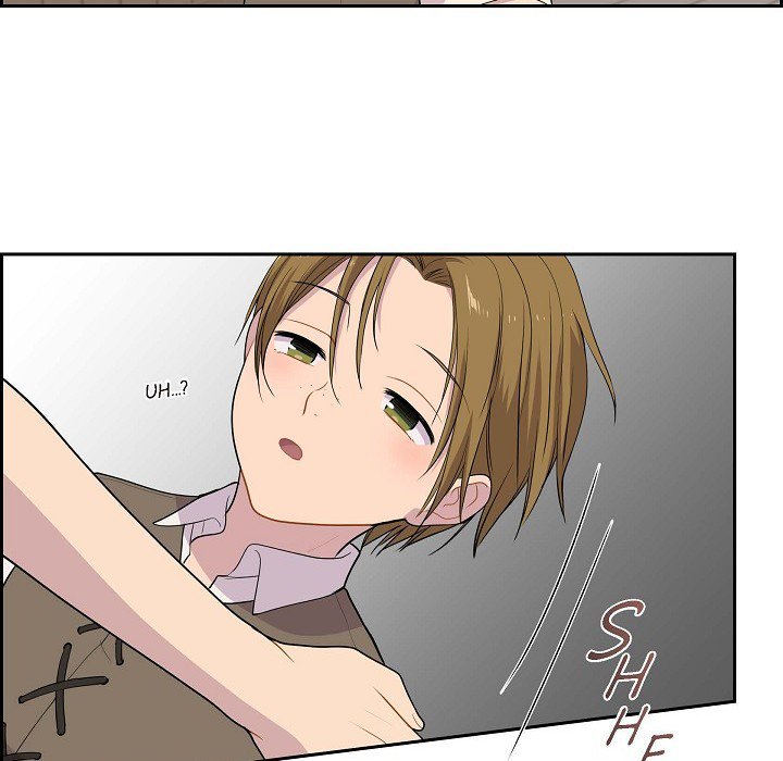 Read Look Back at the Embers chapter 16 image 46 on Lezhin