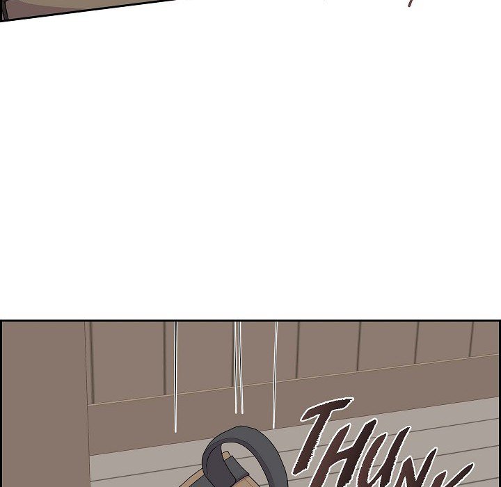 Read Look Back at the Embers chapter 16 image 47 on Lezhin
