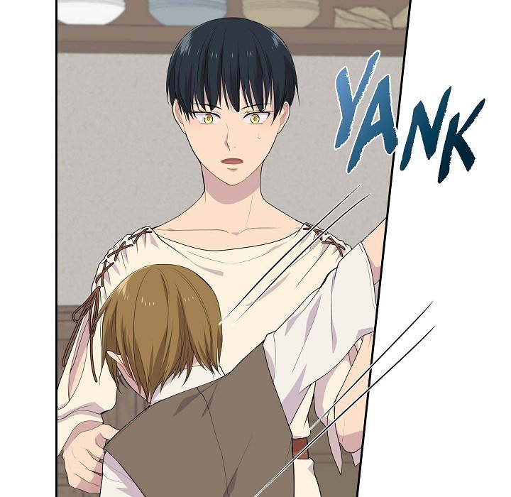 Read Look Back at the Embers chapter 16 image 52 on Lezhin