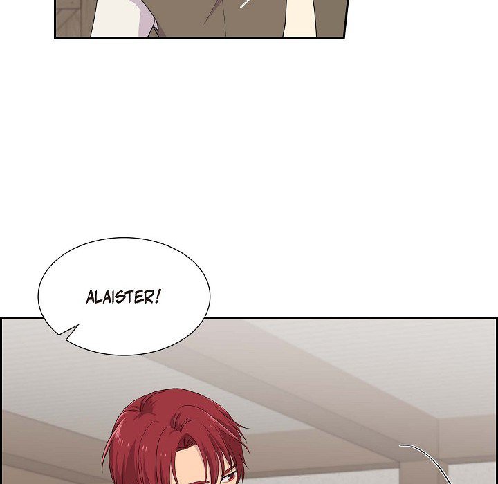 Read Look Back at the Embers chapter 16 image 53 on Lezhin