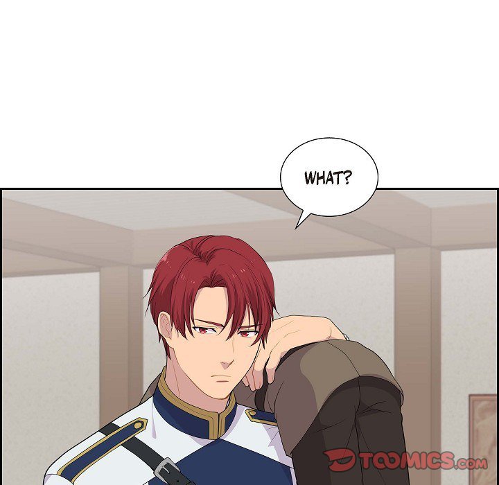 Read Look Back at the Embers chapter 16 image 55 on Lezhin