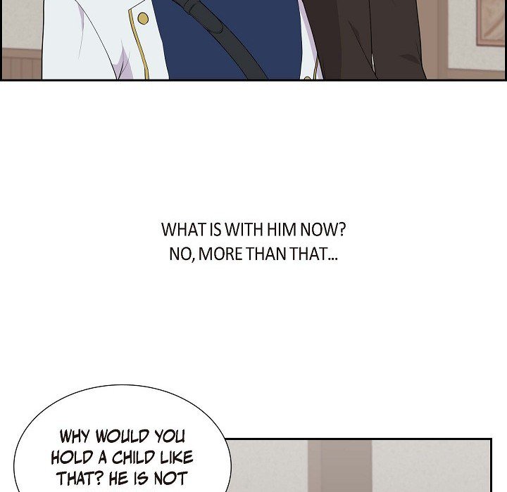 Read Look Back at the Embers chapter 16 image 56 on Lezhin