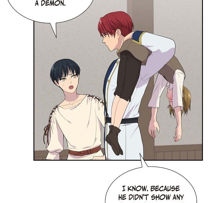 Read Look Back at the Embers chapter 16 image 57 on Lezhin