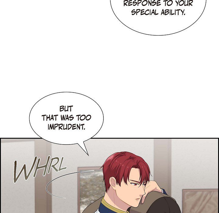 Read Look Back at the Embers chapter 16 image 58 on Lezhin