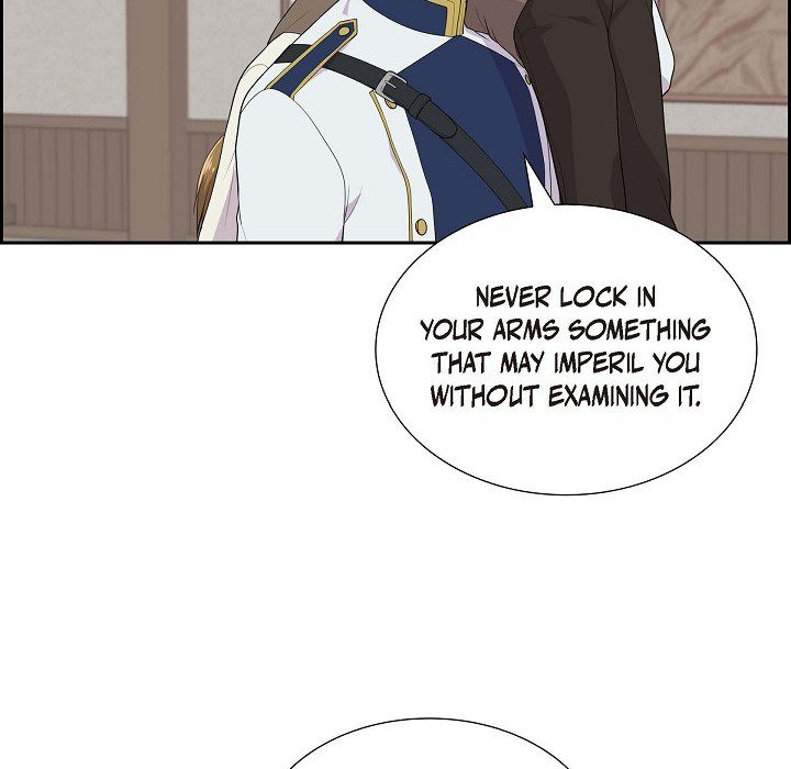 Read Look Back at the Embers chapter 16 image 59 on Lezhin