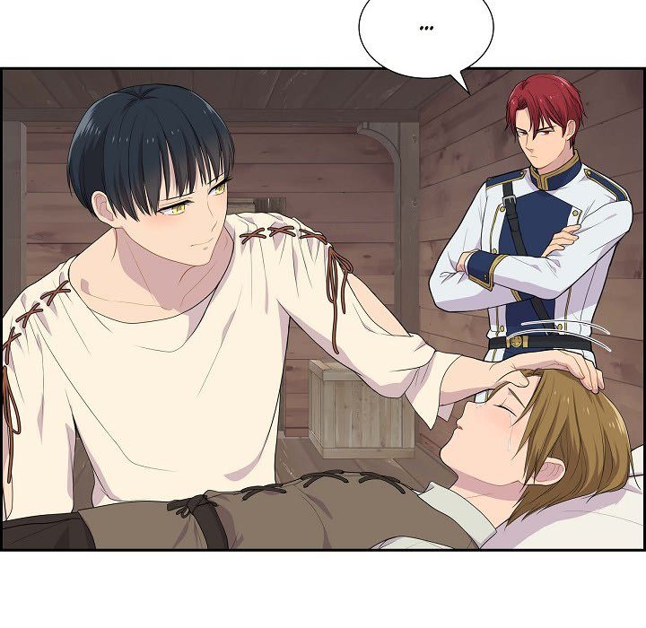 Read Look Back at the Embers chapter 16 image 68 on Lezhin