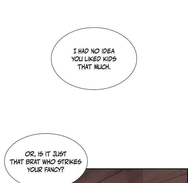 Read Look Back at the Embers chapter 16 image 69 on Lezhin