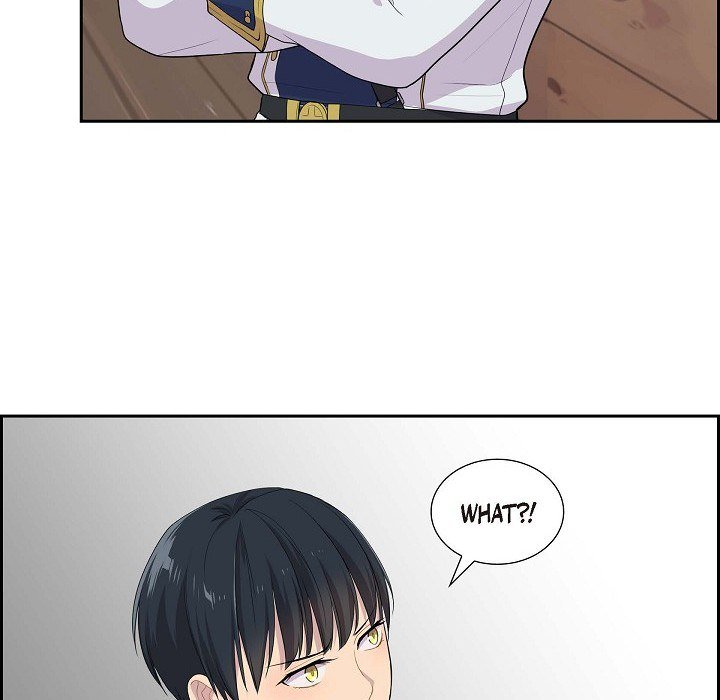 Read Look Back at the Embers chapter 16 image 71 on Lezhin