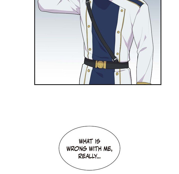 Read Look Back at the Embers chapter 16 image 76 on Lezhin