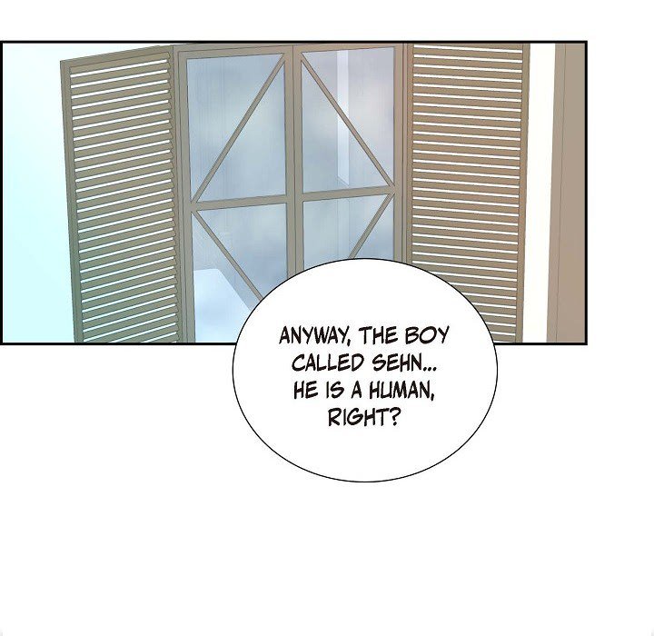 Read Look Back at the Embers chapter 16 image 78 on Lezhin