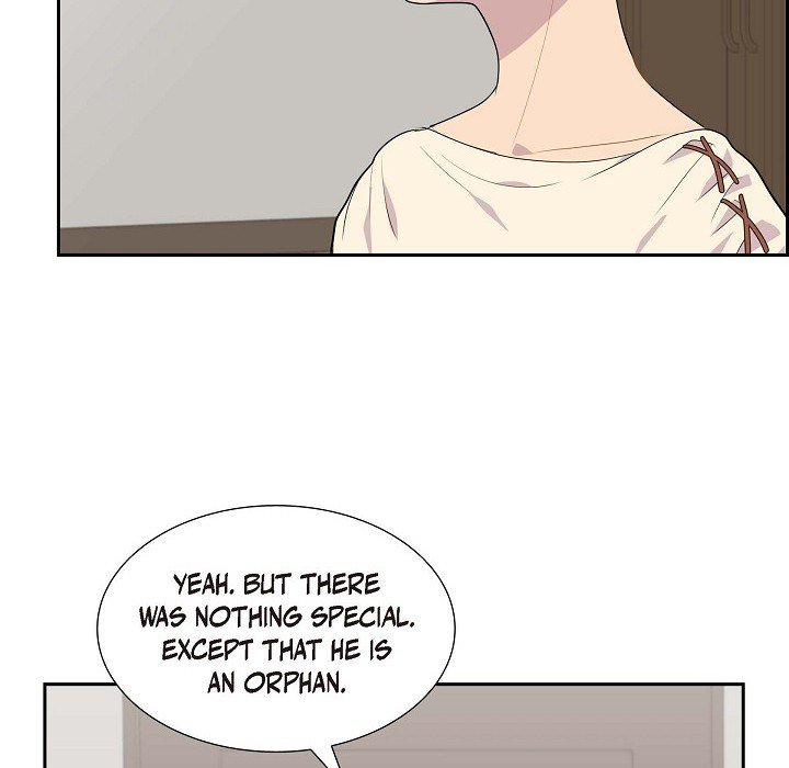 Read Look Back at the Embers chapter 16 image 83 on Lezhin
