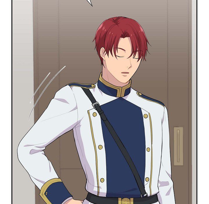 Read Look Back at the Embers chapter 16 image 84 on Lezhin