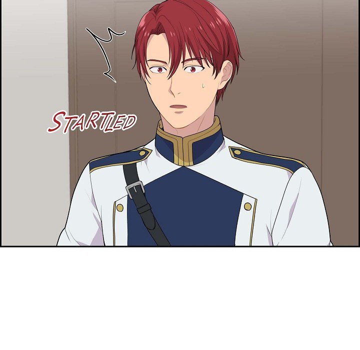Read Look Back at the Embers chapter 16 image 90 on Lezhin
