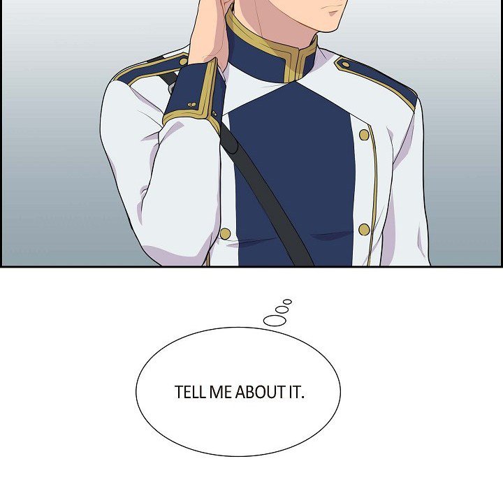 Read Look Back at the Embers chapter 16 image 94 on Lezhin