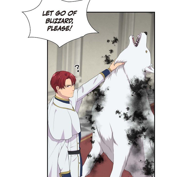Read Look Back at the Embers chapter 18 image 103 on Lezhin