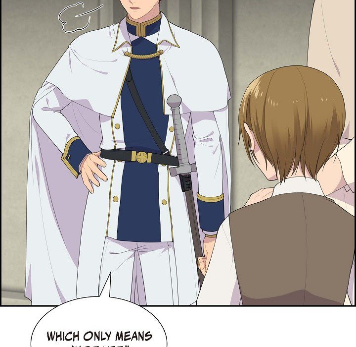 Read Look Back at the Embers chapter 18 image 12 on Lezhin