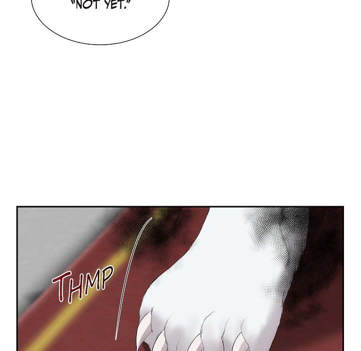 Read Look Back at the Embers chapter 18 image 13 on Lezhin