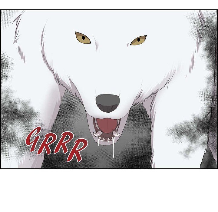 Read Look Back at the Embers chapter 18 image 16 on Lezhin