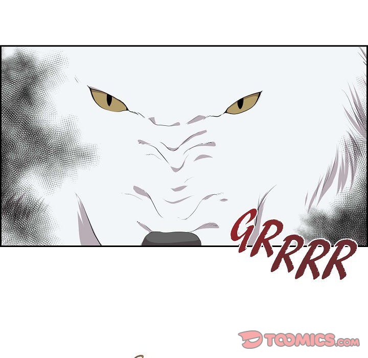 Read Look Back at the Embers chapter 18 image 17 on Lezhin