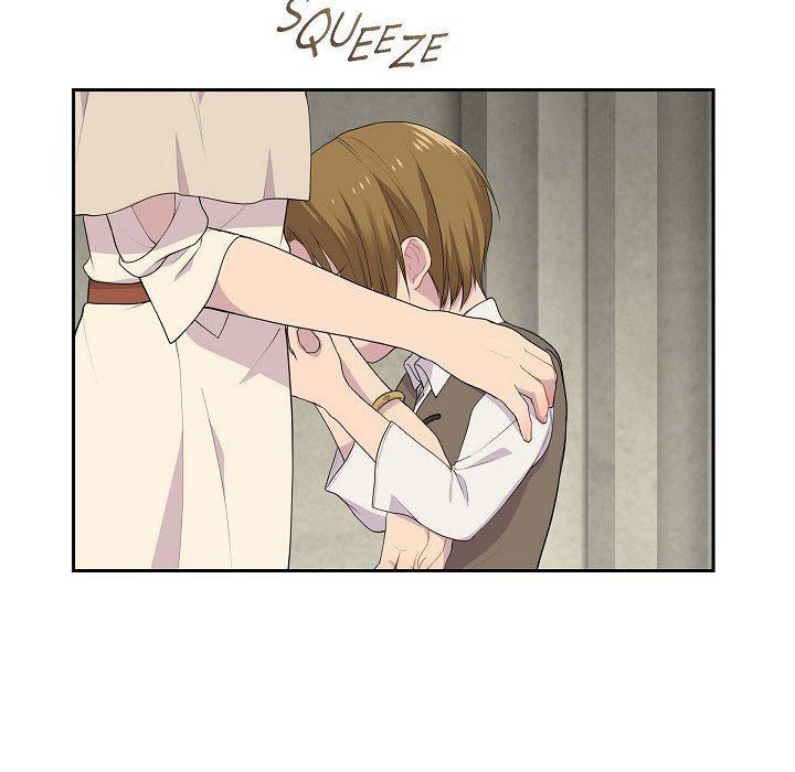 Read Look Back at the Embers chapter 18 image 18 on Lezhin