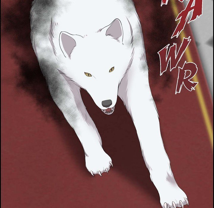 Read Look Back at the Embers chapter 18 image 20 on Lezhin