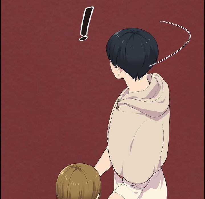 Read Look Back at the Embers chapter 18 image 22 on Lezhin