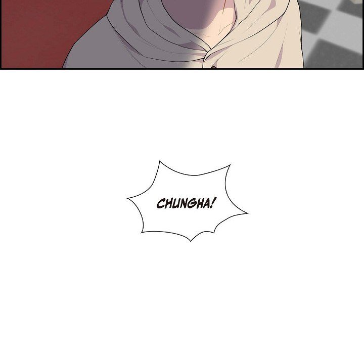 Read Look Back at the Embers chapter 18 image 24 on Lezhin