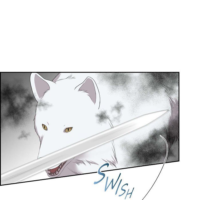 Read Look Back at the Embers chapter 18 image 27 on Lezhin
