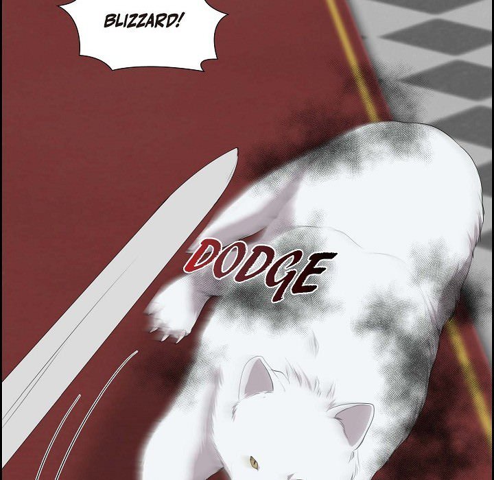 Read Look Back at the Embers chapter 18 image 29 on Lezhin