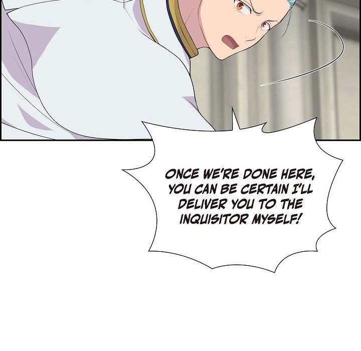 Read Look Back at the Embers chapter 18 image 32 on Lezhin