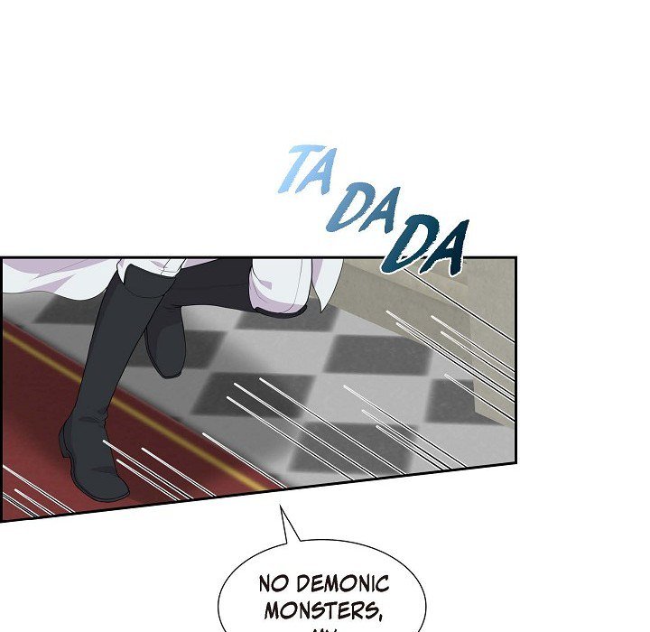 Read Look Back at the Embers chapter 18 image 34 on Lezhin